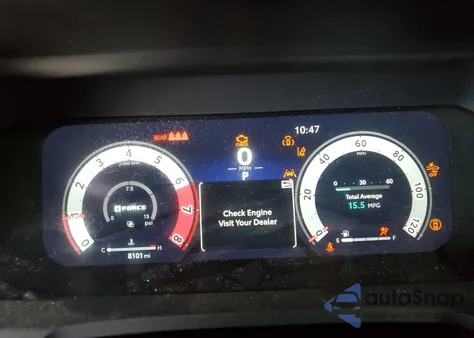 2024 Toyota Tacoma Double Cab from USA, damaged, VIN 3TYLB5JN2RT006749